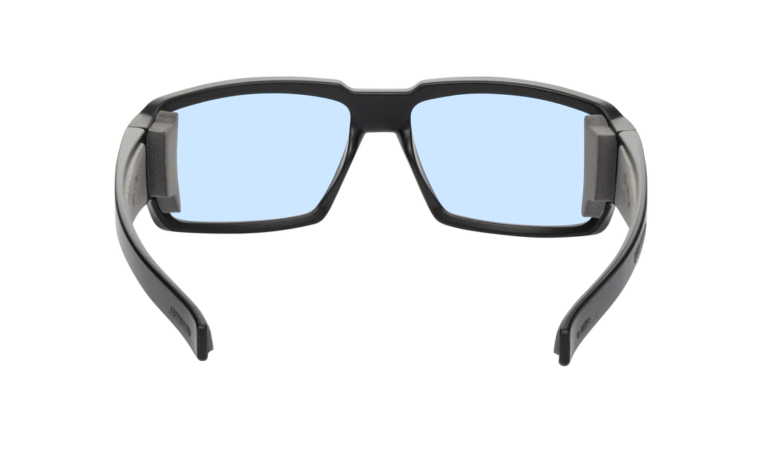 BOMBER BOOGIE Safety - Clear Anti-Blue Light